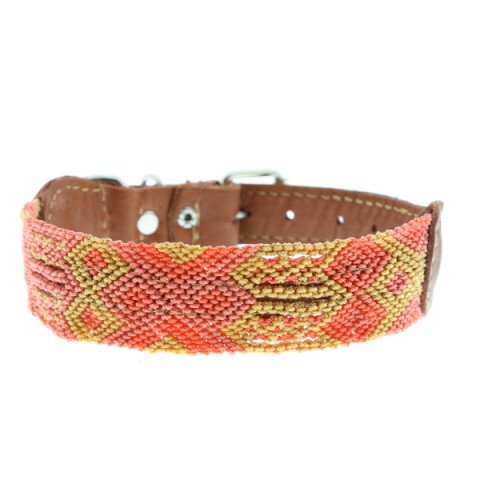 LULOTLA Collier Mexicain