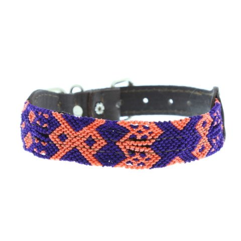 BATOPILAS Collier Mexicain
