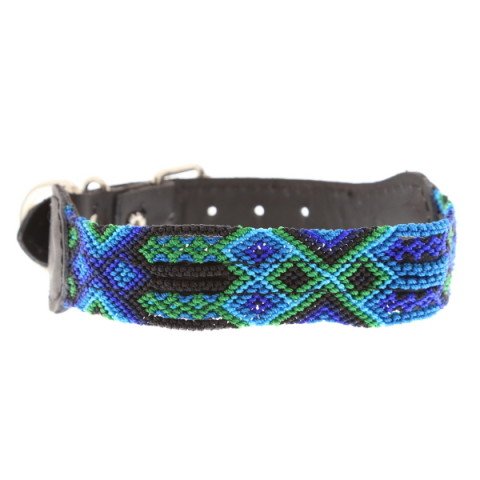 CHINIPAS Collier Mexicain