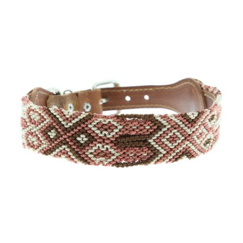 CALNALI Collier Mexicain