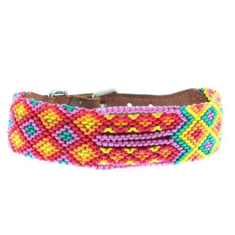 MARIN  Mexican Dog Collar