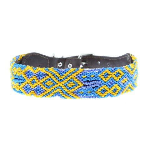 LINARES Collier Mexicain