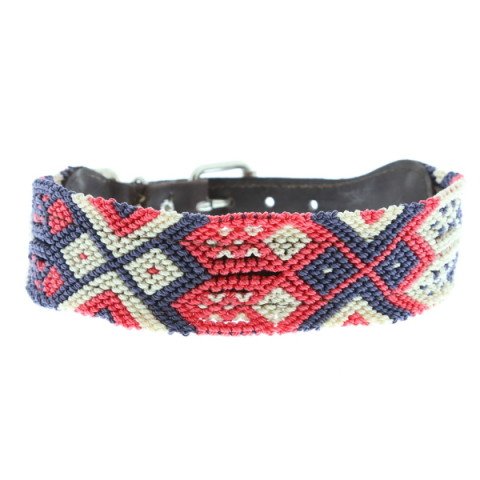 RAYONES Collier Mexicain