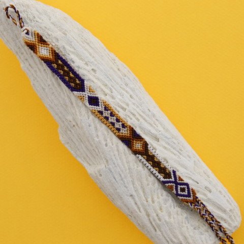IGNACIO Bracelet Mexicain