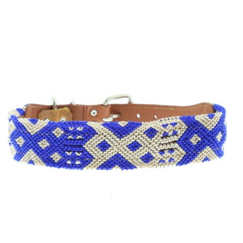 IZTACALCO Collier Mexicain
