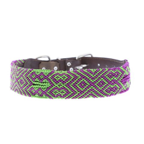 COQUIMATAN Collier Mexicain