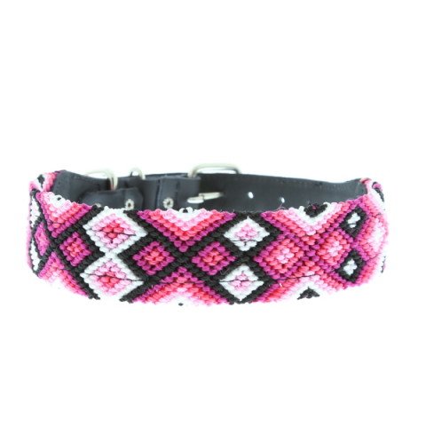 CUENCAME Collier Mexicain