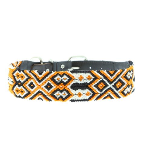 LERDO Collier Mexicain