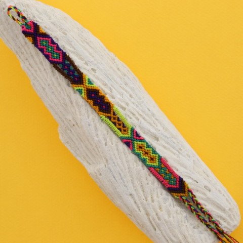 ESTEBAN Bracelet Mexicain