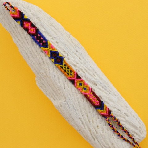 TOBIAS Bracelet Mexicain