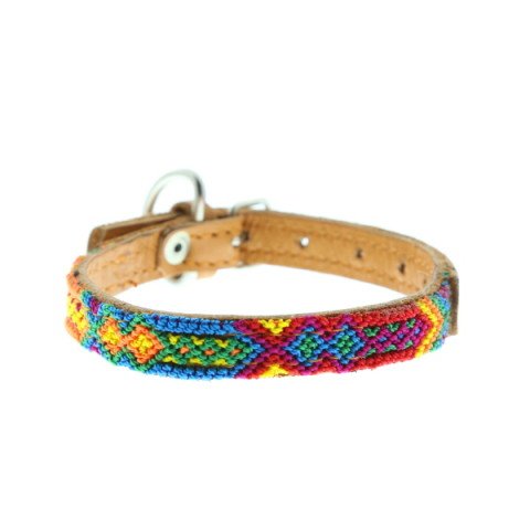 BORTIGOS Collier Mexicain