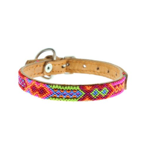 GAYTAN Collier Mexicain