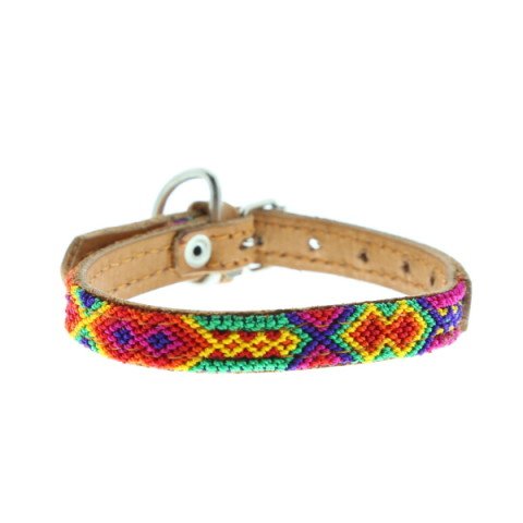 LIBERTAD Collier Mexicain