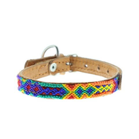 ZANAPA Collier Mexicain