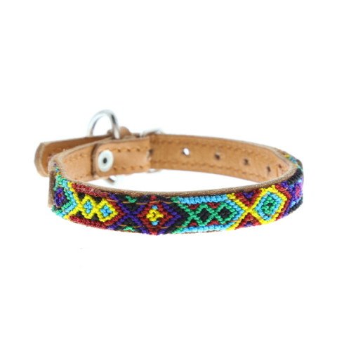 OCUAPAN Collier Mexicain
