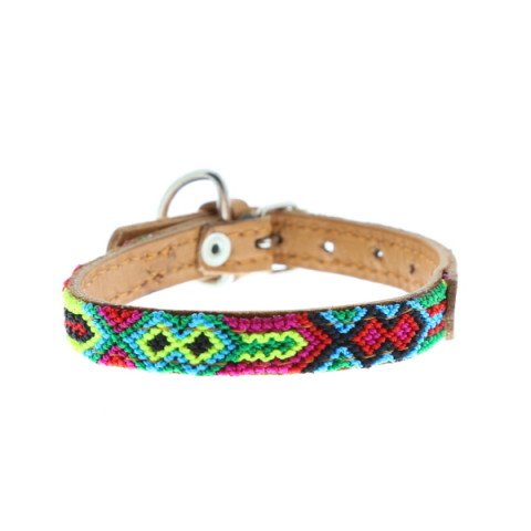 BALANCAN Collier Mexicain