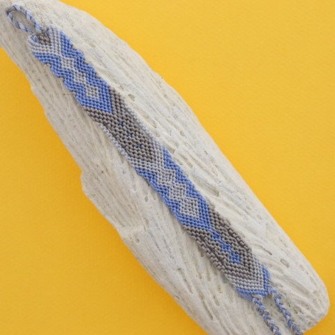 BERNADINA Bracelet Mexicain