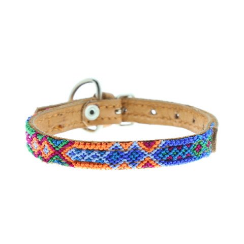 MISICAB Collier Mexicain