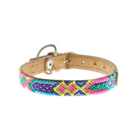 RAMONAL Collier Mexicain
