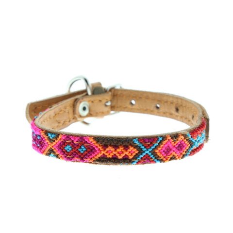 TARIMAS Collier Mexicain