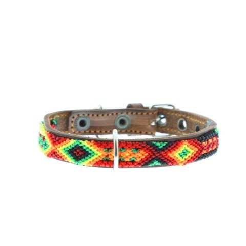 ADA Collier Mexicain