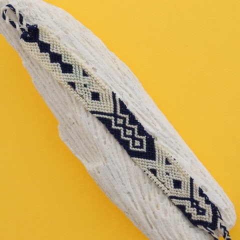 DOMINGA Bracelet Mexicain