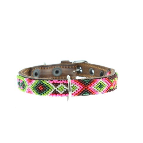 IMELDA Collier Mexicain