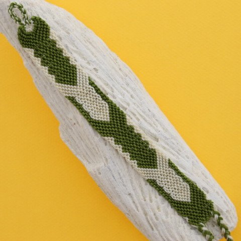 EDELIA Bracelet Mexicain
