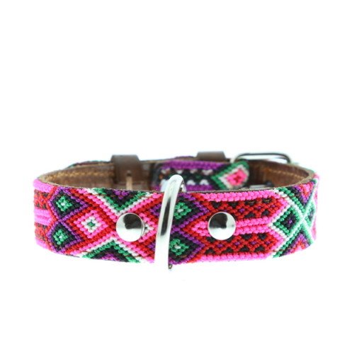GRIZELDA Collier Mexicain
