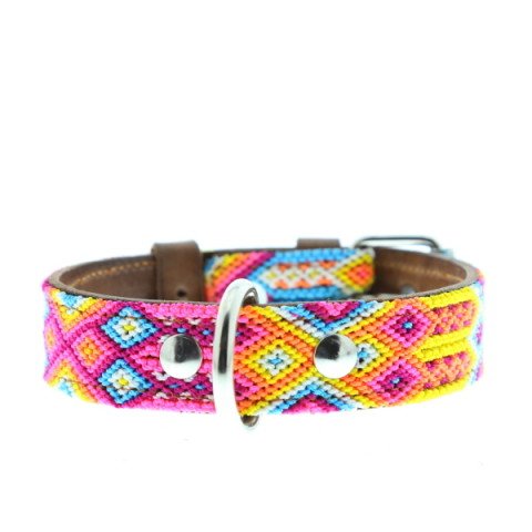 SOYLA Collier Mexicain