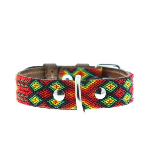 PABLO Collier Mexicain