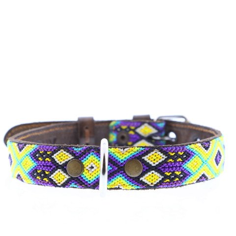 RAFAEL Collier Mexicain