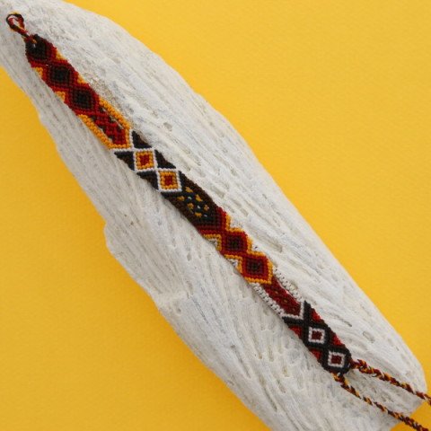 SONJA Bracelet Mexicain