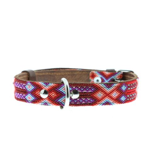 SAMANTHA Collier Mexicain