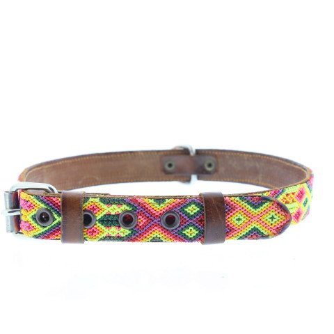 CESAR Collier Mexicain