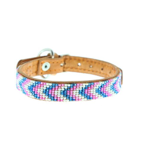 AMOZOC Collier Mexicain