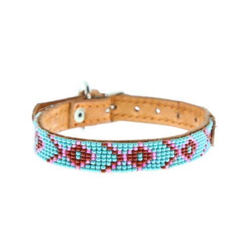 ATLIXCO Collier Mexicain