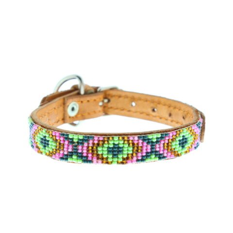 ATZALA Collier Mexicain