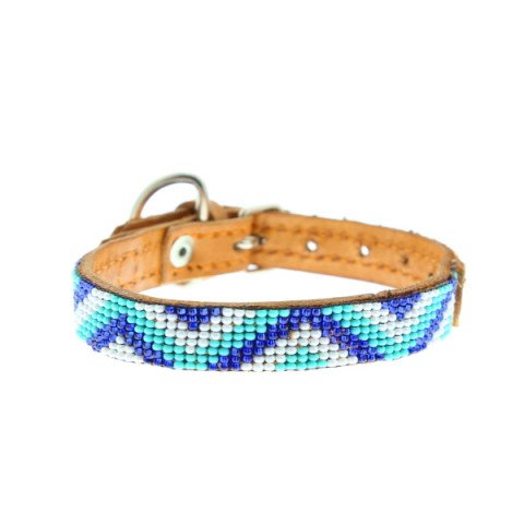 CHILA Collier Mexicain