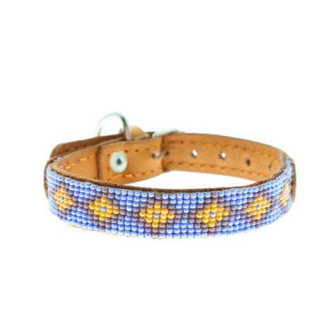 SHIETLA Collier Mexicain