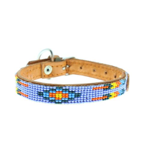 CALPAN Collier Mexicain