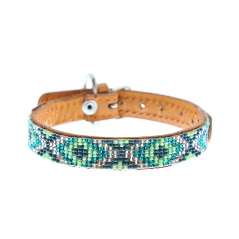 EPATLAN Collier Mexicain