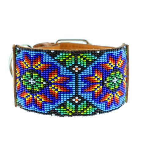 MIXTLA Collier Mexicain