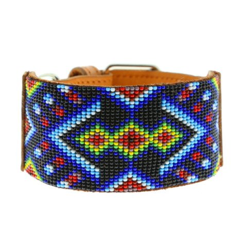TLAXCO Collier Mexicain