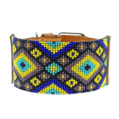 TEMOAC Collier Mexicain