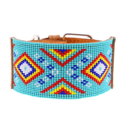 APIZACO Collier Mexicain