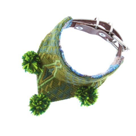 RIO CHUVISCAR Bandana Mexicain