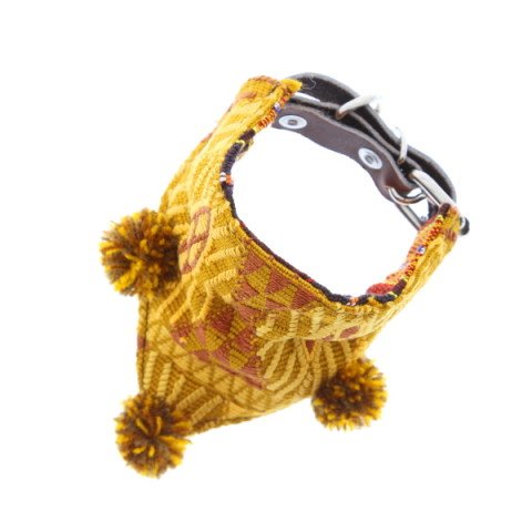 RIO SAN PEDRO Bandana Mexicain