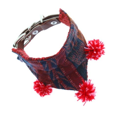 RIO SANTANDER Mexican Bandana