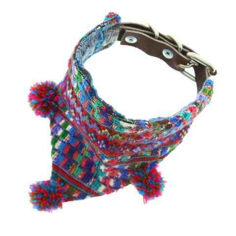 RIO PURIFICACION Bandana Mexicain
